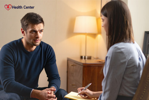 Как проходит лечение игромании в Невьянске в клинике Центр здоровья<