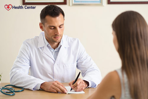 Лечение зависимости от Габапентина в Невьянске в клинике Центр здоровья